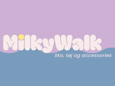 MilkyWalk