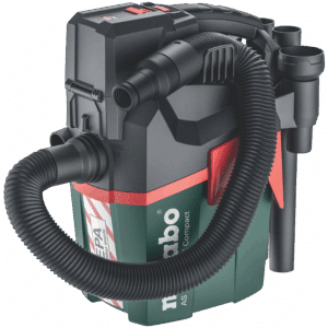 Mini-støvsuger AS 18 HEPA PC Compact