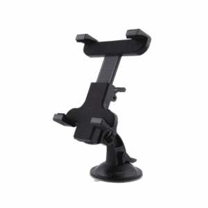 Mobilholder til bilen – med sugekop – perfekt til forruden