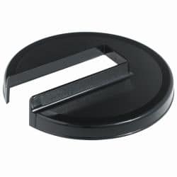 Moccamaster Filterlåg M/spalte Sort Kb – Diverse