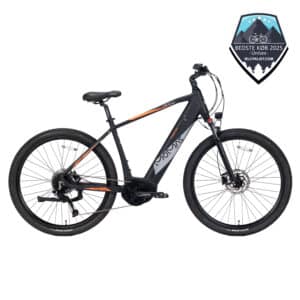 Momas Jason+ 2025 – L – Sort