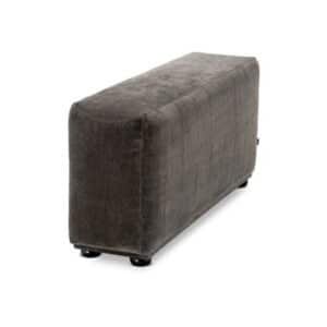 Mondial Armrest Granite Grey