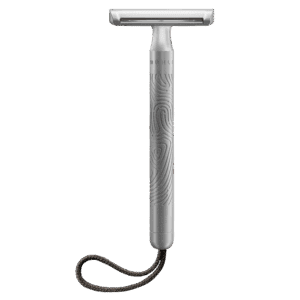 Mühle Companion DE Safety Razor Unisex Grå