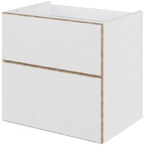 Multi-Living Bad skuffeskab i London H: 57,6 cm D: 44,5 cm – Metalforsag – Bredde: 60 cm