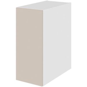 Multi-Living Underskab 30 cm med hylde og låge