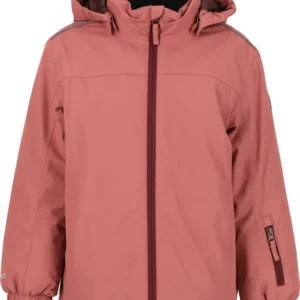 Murdoch ski jakke W-PRO 10000 – Withered Rose – 98