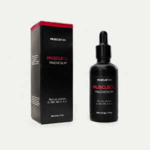 MuscleOil – Magnesium