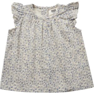 Musling 3G Baby Dress