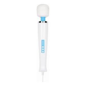 MyMagicWand Wand Massager – Blue