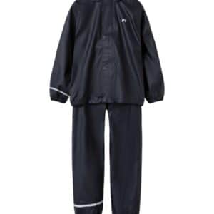 NAME IT Regntøj Dark Sapphire