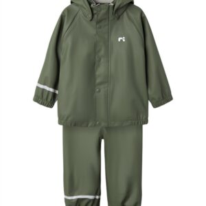 NAME IT Regntøj Thyme