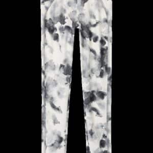 NAME IT Sports Tights Dione Snow White