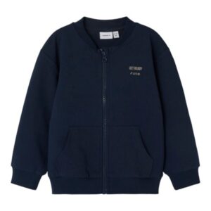 NAME IT Sweat Cardigan Beklan Navy Blazer