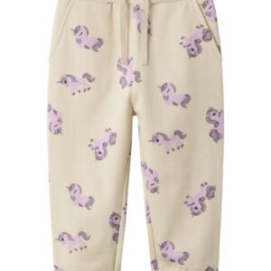 NAME IT Sweatpants Billie Summer Sand