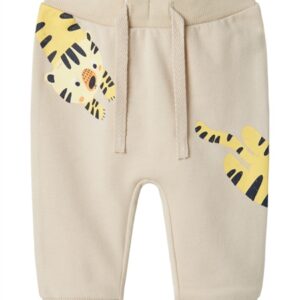 NAME IT Sweatpants Hack Peyote