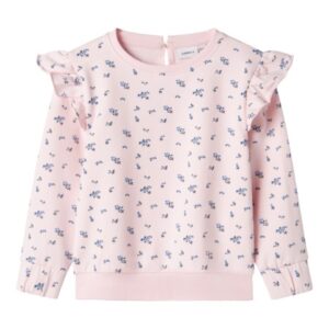 NAME IT Sweatshirt Dyla Ballerina