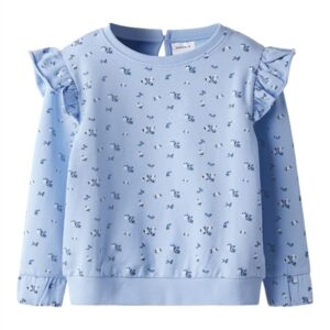 NAME IT Sweatshirt Dyla Serenity