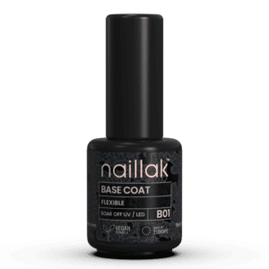 Naillak Base Coat Flexible