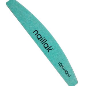 Naillak Buffer – 1000/4000 Shiner