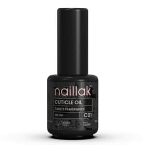Naillak Cuticle Oil