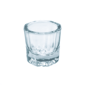 Naillak Dappen Glass