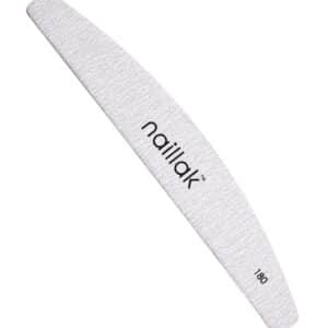 Naillak Neglefil – 180 Edge