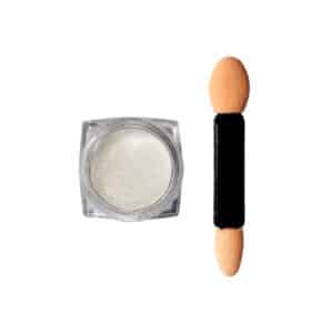 Naillak Pearl Powder (inkl. pensel)