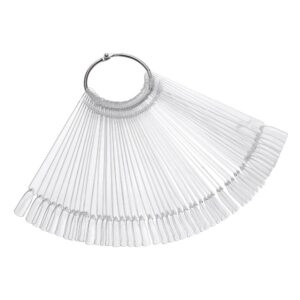 Naillak Prøve Tippers – 50 stk