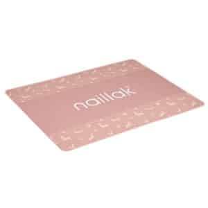 Naillak Silicone Negleunderlag