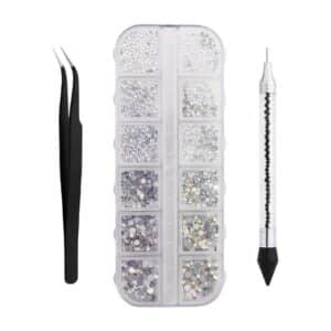 Naillak Smykkesten – Sæt