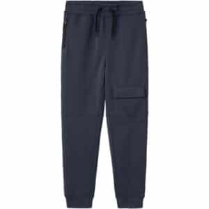 Name It Dark Sapphire Sweatpants – Str. 10y 140cm