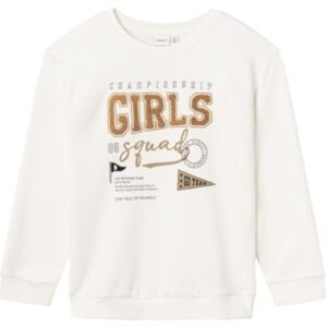 Name It Jet Stream Sweatshirt – Str. 11-12y 146/152cm