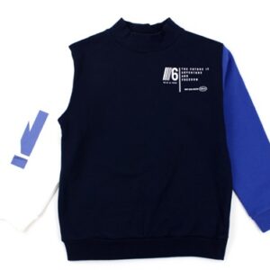 Name It Sweatshirt Dark Sapphire – Str. 11-12y 146/152cm