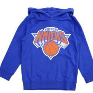 Name It Turkish Sea Hoodie Nba Knicks – Str. 11-12y 146/152cm