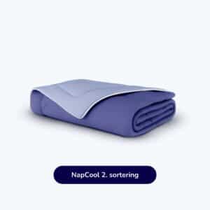 NapCool 2. sortering