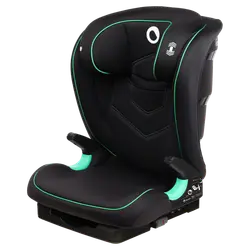 Neal autostol – black onyx