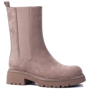 Nellie Dame støvler 68210 – Kaki