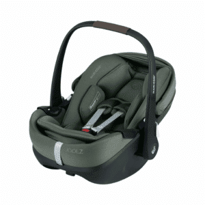 New Joolz x Maxi-Cosi Pebble 360 Pro2 Autostol – Forest Green