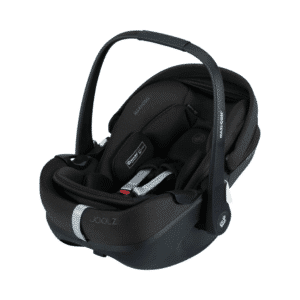 New Joolz x Maxi-Cosi Pebble 360 Pro2 Autostol – Space Black