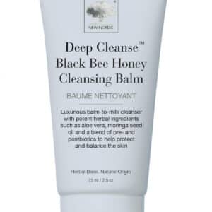 New Nordic Deep Cleanse Peppermint Exfoliating Body Scrub 150g.