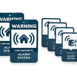 Nexsmart™ ekstra alarmsæt