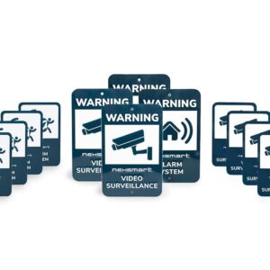 Nexsmart™ ekstra blandet sikkerhedssæt