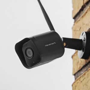 Nexsmart™ link nvr overvågningskamera