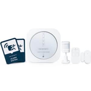 Nexsmart™ mini smart alarm 4g pakke