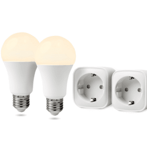 Nexsmart™ smart home starter kit – e27