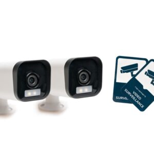 Nexsmart™ vision4 – 2 pak + klistermærke