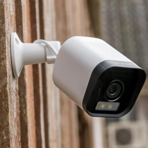 Nexsmart™ vision4 plus 2k hd overvågningskamera