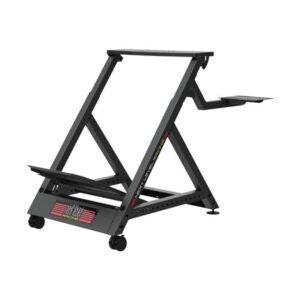 Next Level Racing Wheel Stand DD – stand Gaming stol hjul / pedaler stand