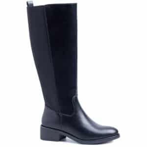 Noemie Dame Støvler 68246 – Black