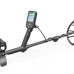 Nokta Simplex Lite metaldetektor – Special edition